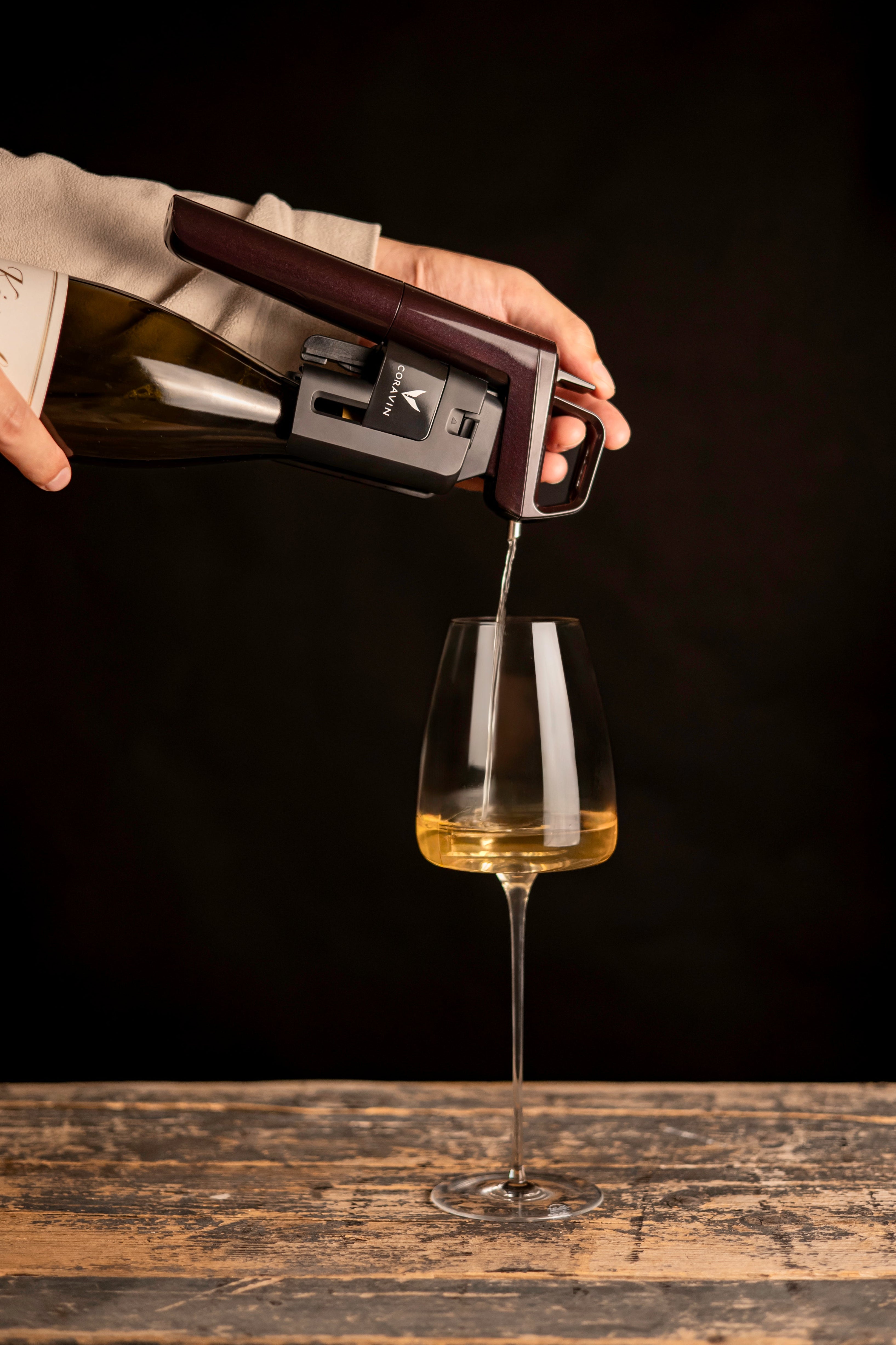 Black Friday - Early Access: Open Fewer Bottles, Enjoy More Wine