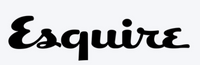 The image features the word 'Esquire'