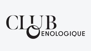 Logo featuring the word 'CLUB Oenologique'