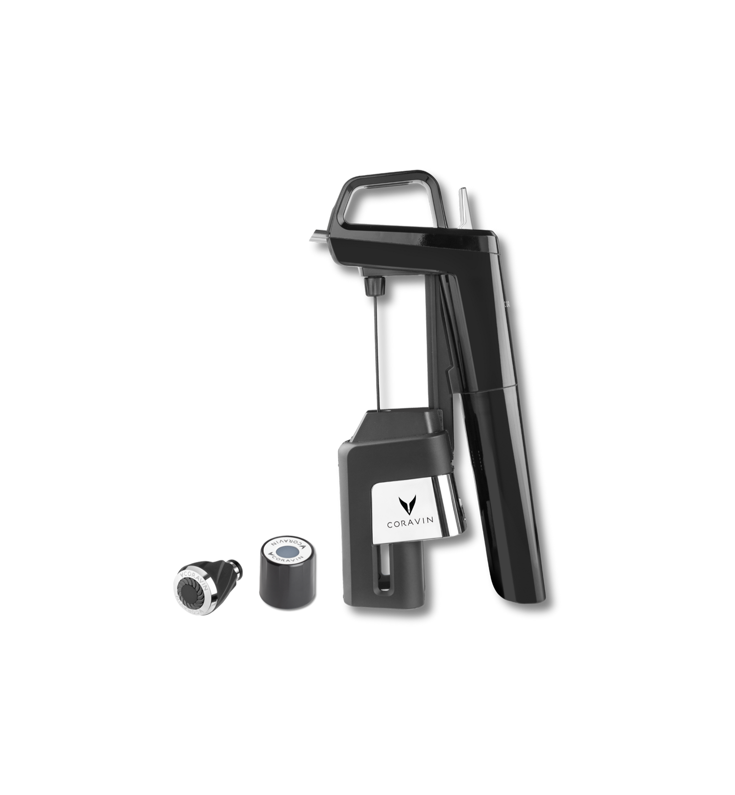 Coravin Timeless system