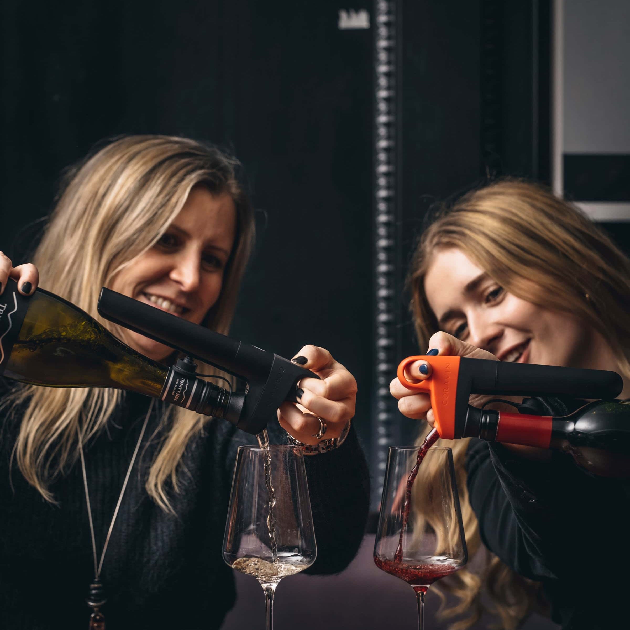 20 Women in Wine: Winemakers, Restaurateurs, and Sommeliers