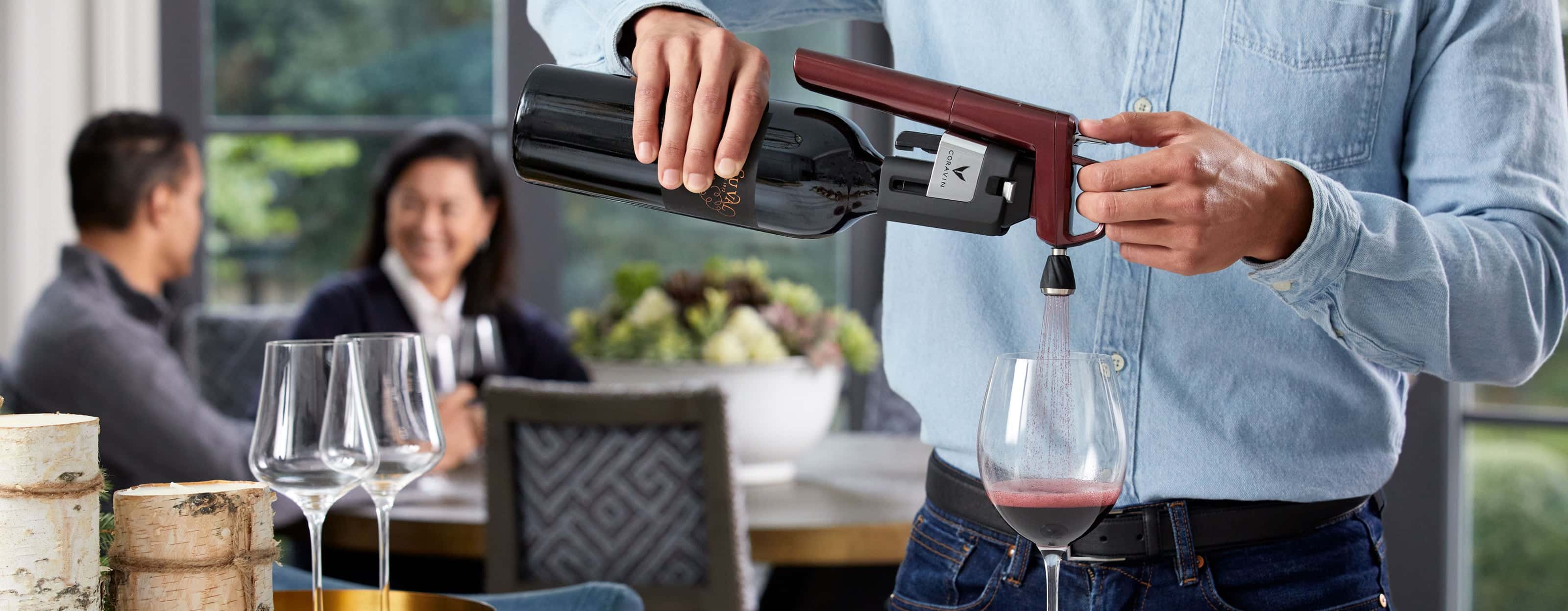 Coravin Six Plus 