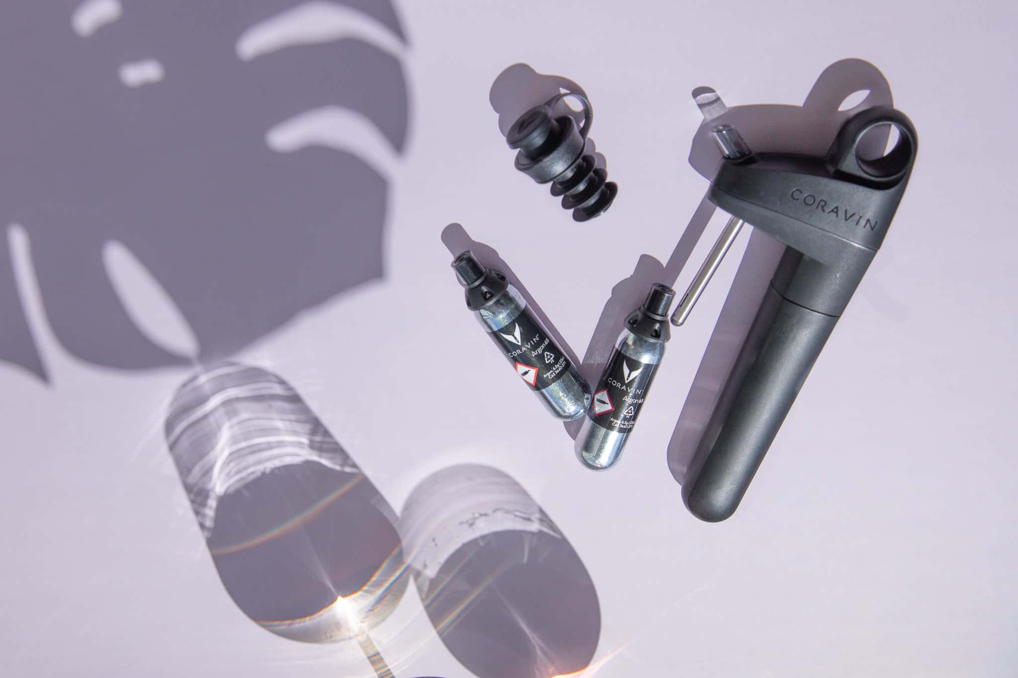 Coravin Timeless 3+