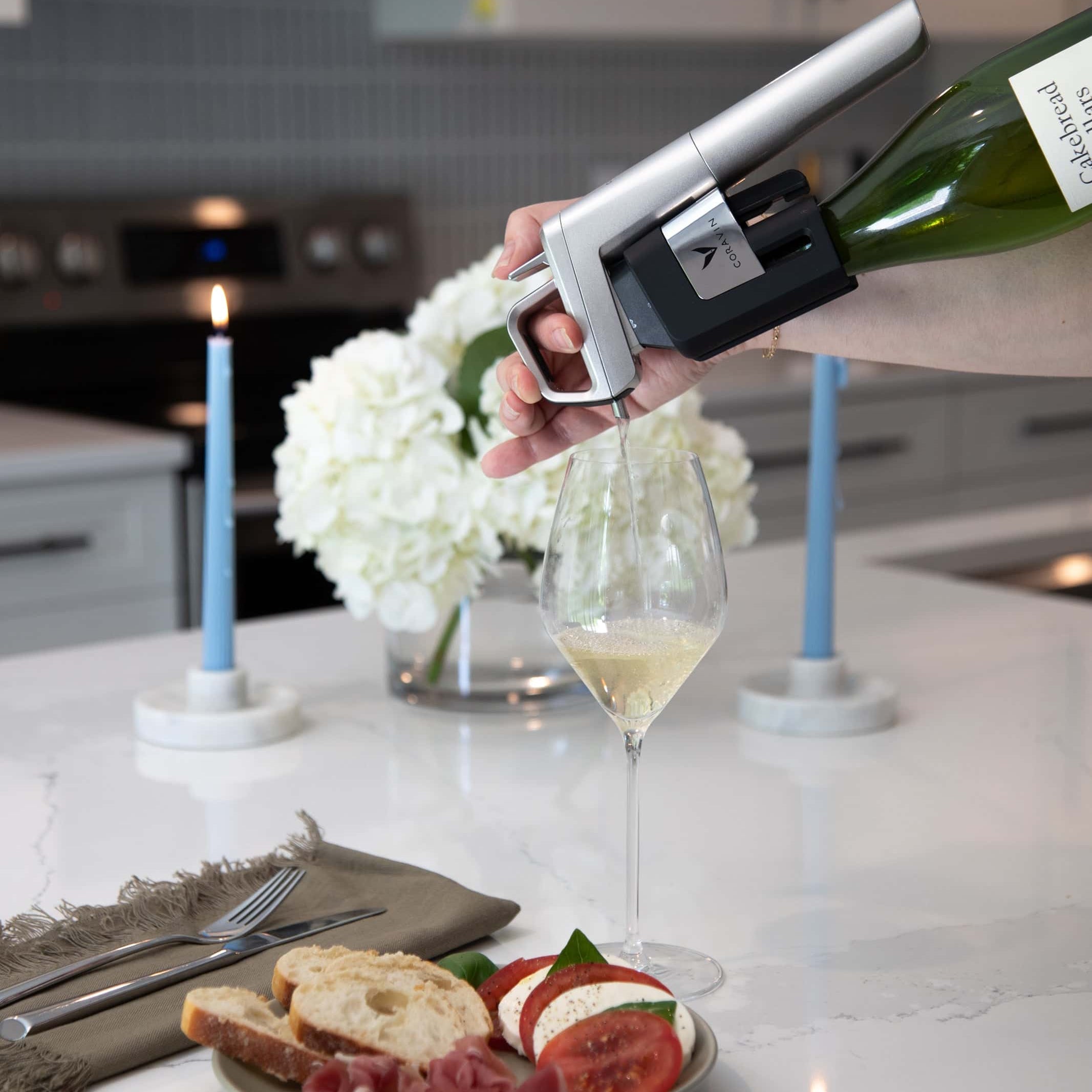 Coravin Timeless Six Plus