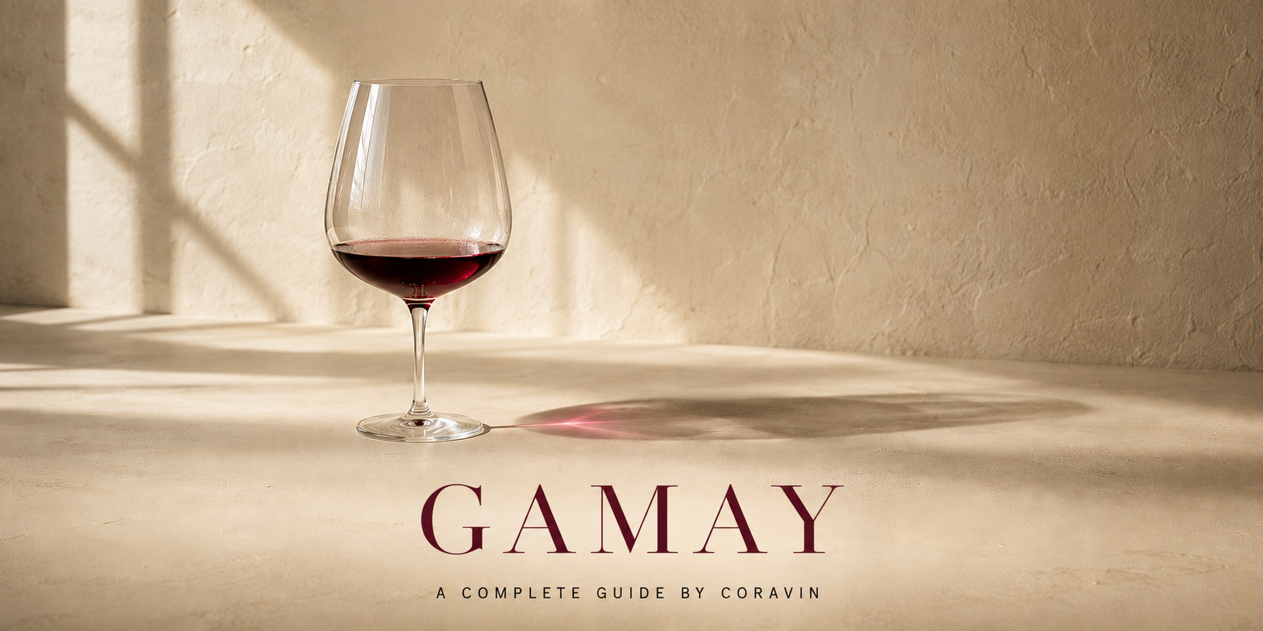 Gamay Wine Guide: 6 Key Things You Need to Know