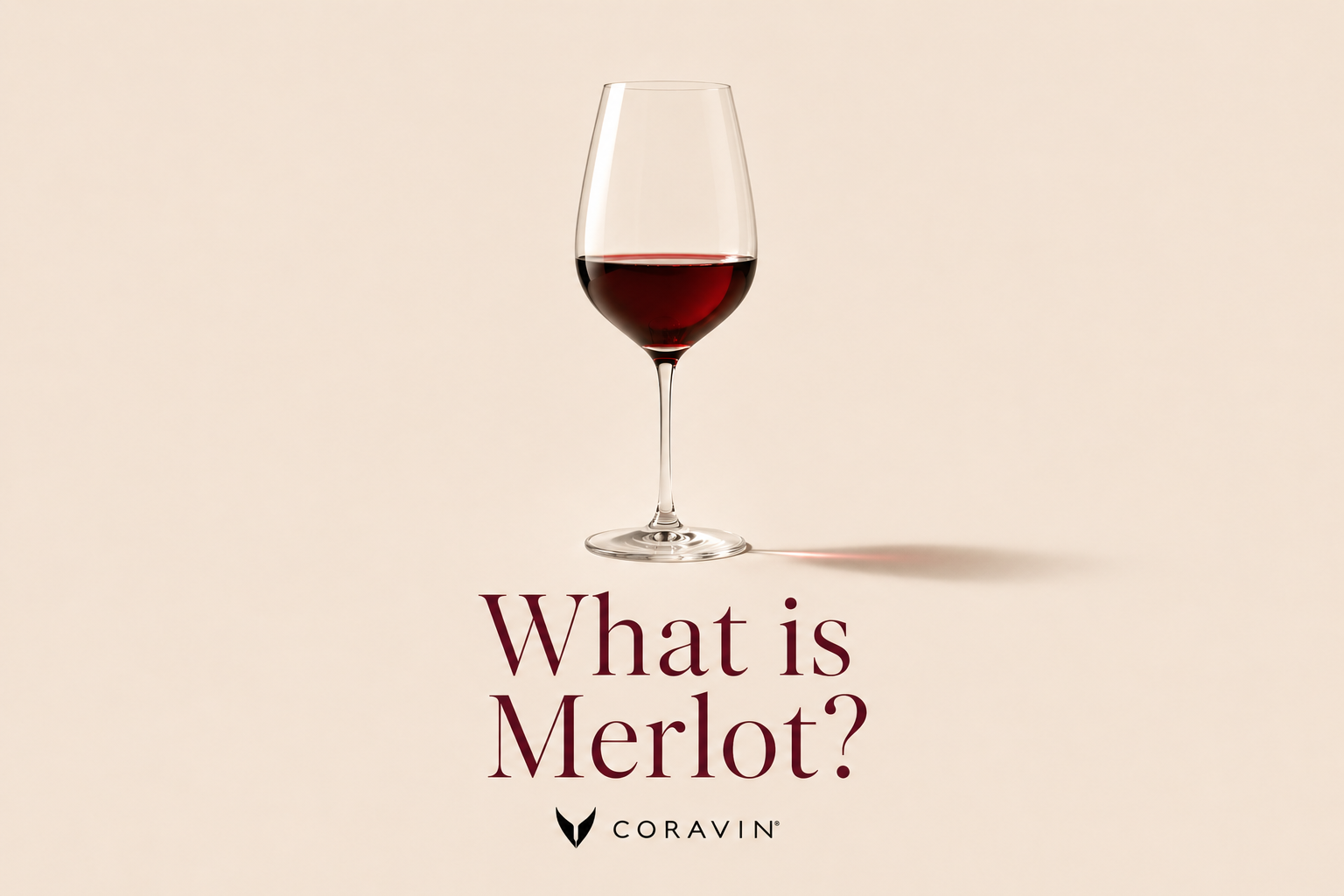 what is merlot