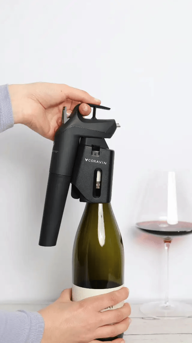 Dégustez du vin à tout moment