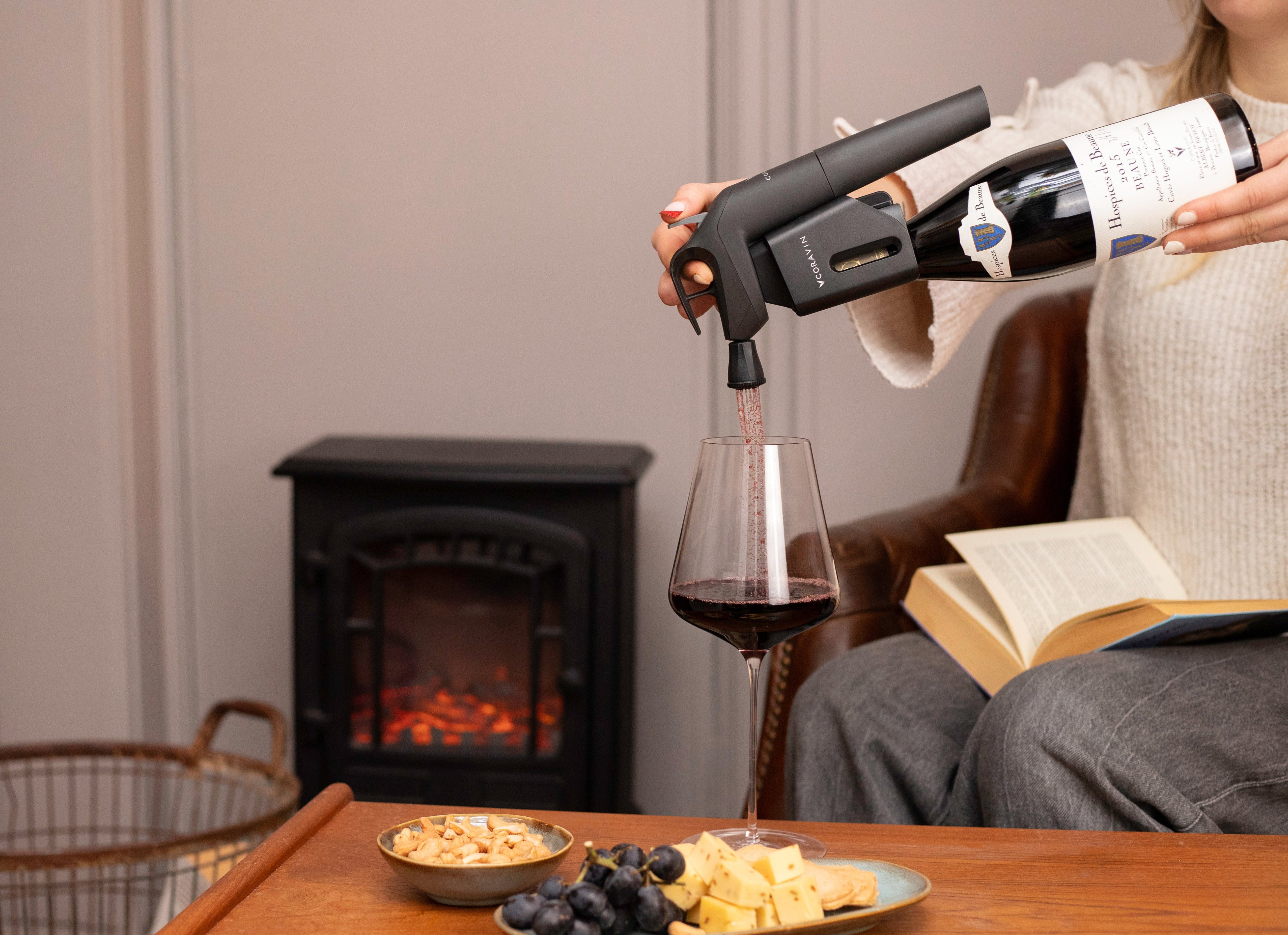 Explore Coravin