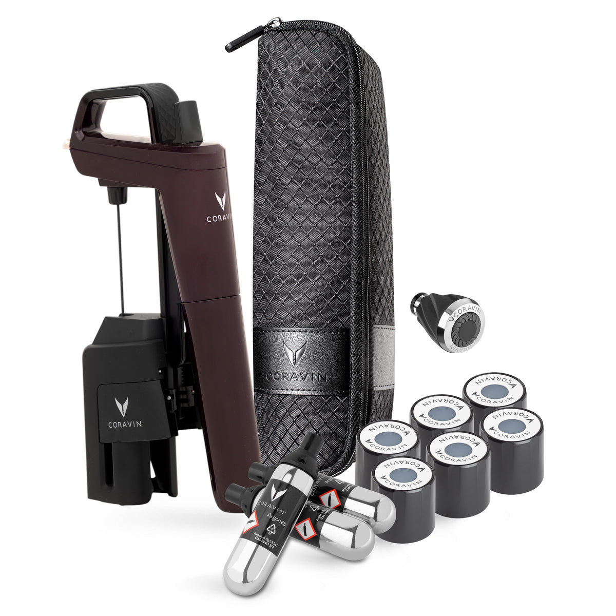 All Coravin Systems and Wine Accessories | US – Coravin US