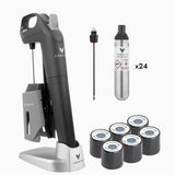 Model Three Professional Kit (Pro Reserve Kit)
