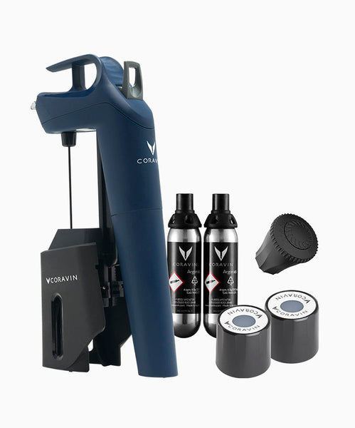 CORAVIN three SL コラヴァン　coravin Coravin Timeless Three+ Wine By-the-Glass System | US – Coravin US
