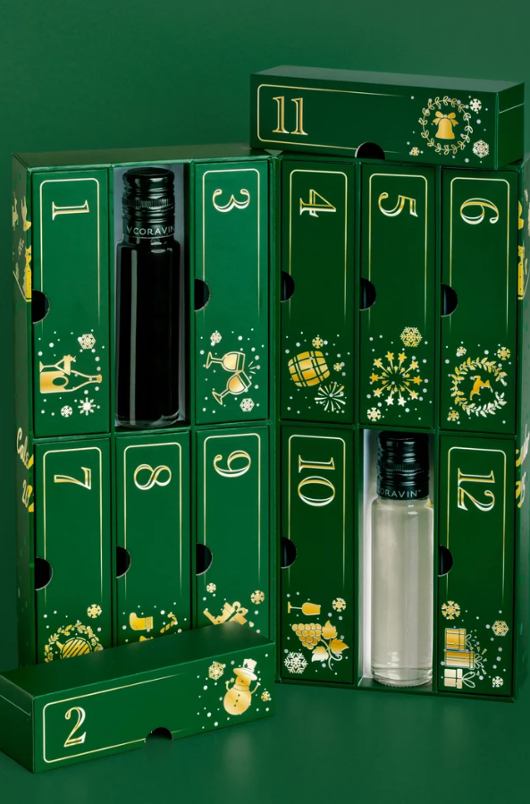 Small Lot Bottles