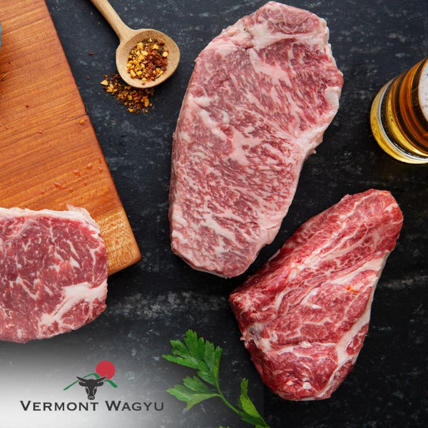 Vermont Wagyu