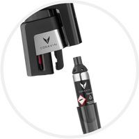 argon capsule