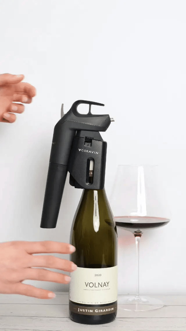 Supprimer et stocker